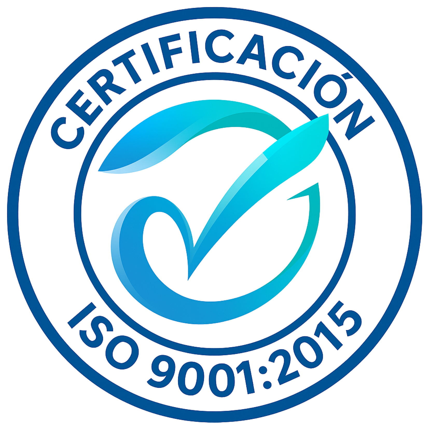 Certificación 1