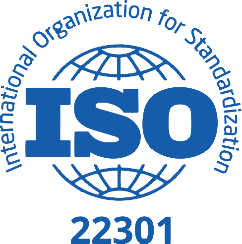 ISO 22301