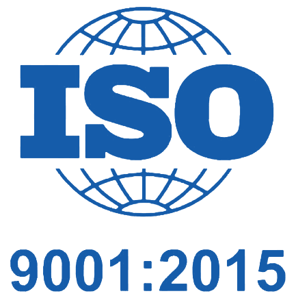 ISO 9001:2015
