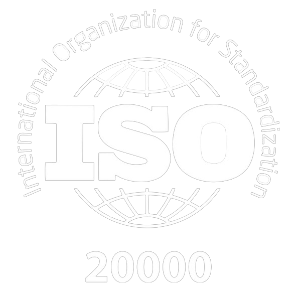 ISO 20000